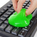 Computer Keyboard Cleaner Car Cleaning Glue Magic Washing Mud Dust Remover A