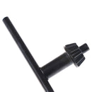 Drill Chuck Keys Applicable to 1.5-13mm Electric Hand Drill Chuck Wrench Tool LJ