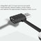 A10 Battery Li-ion Magnetic USB Mini Charging/Discharging Charger For 18650 2550