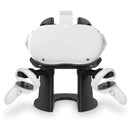 Virtual Reality VR Stand Headset Display Holder for Oculus Quest,Easy to