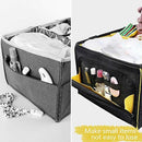 Portable Baby Diaper Caddy Organizer Tote Nappy Caddy Organizer Large Size