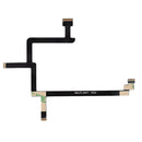 Gimbal Repair Kit Yaw Roll Bracket Ribbon Cable DIY Replacement for DJI Phantom3