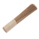 New Cleaning Whisk Traditional Bamboo Wok Brushes Kitchen Tools 7 Inches Length
