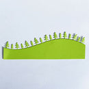 Cover Design Metal Cutting Die For DIY Scrapbooking Album Paper Card WMO