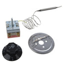 AC 250V 16A 30-110C Temperature Control Capillary Thermostat for Electric O I3H5