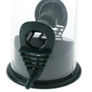 Bird Feeder Park Bird Wild Outdoor Garden Hanging Ports Seed Plastic Feed JR