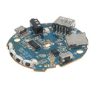 3.7-5V Multifunction Bluetooth Receiver Audio Amplifier Board MP3 DecoderB_kz
