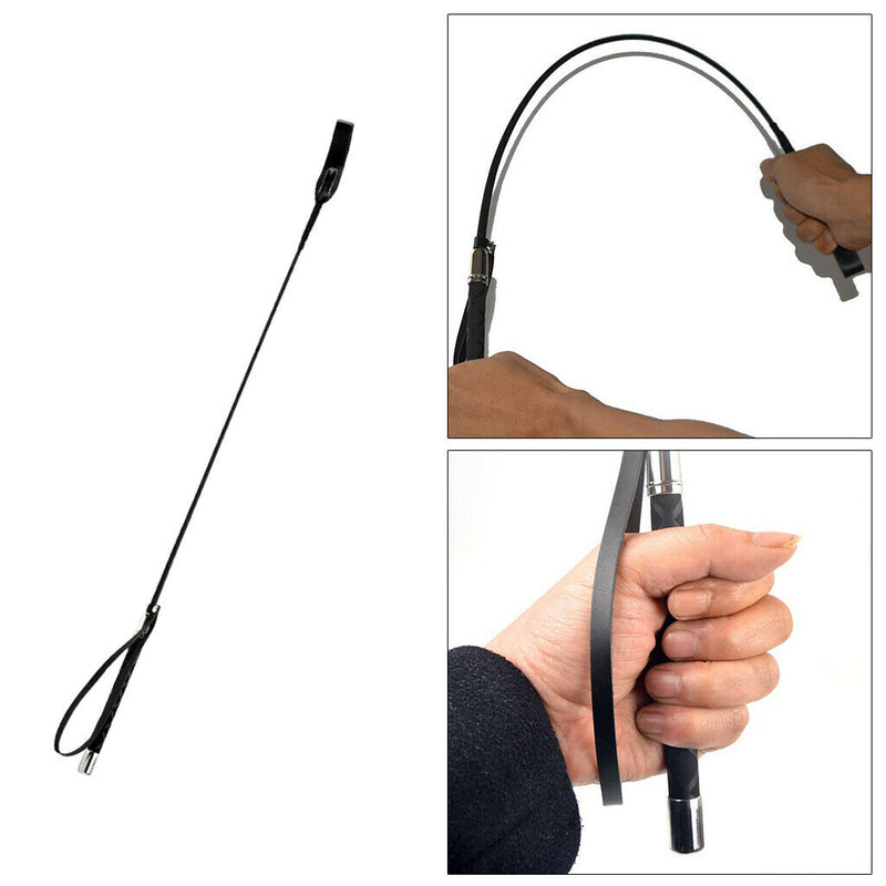 Plastic Professional Dog Training Whips Aggressive Pets Trainings Leashes