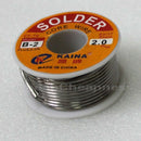 Useful 2mm 63/37 Tin Lead Line Rosin Core Solder Flux Solder Welding Iron LJ