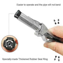 High-Pressure Grease Nipple Lock Grease Coupler E2Z2 H5R2 U1S3