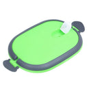 High Quality Insulated Lunch Box Food Storage Container Thermo Thermal Gree