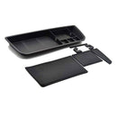Interior Dashboard Storage Box Organizer Holder Tray Compatible for Atlas 2