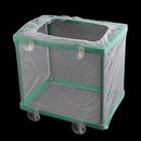 Breeding Hatchery Isolation Box Aquarium Net Breeder Bearer