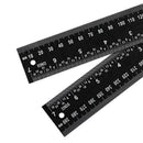2in1 200mm Digital Protractor Angle Finder Ruler Crown Trim Woodworking Pretty