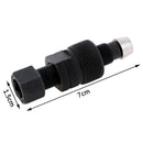 1PC Bicycle Crankset Crank Arm Wheel Wrench Remover Repair Puller Removal OZ