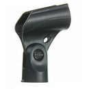 Microphone Mic Clip Stand Holder Studio Arm Adjustable Tripod 5/8''