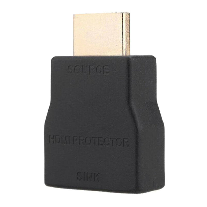 Mini Portable HDMI Surge Protector ESD Protection   Surge