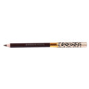 Perfect Waterproof Longlasting Eyeliner Eyebrow Eye Brow Pencil & Brush Mak