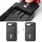2 in 1 Universal Cell Phone Battery Charger USB for Android Phone US Plug