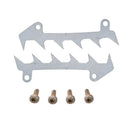(Pack of 2) Bumper Spike / Felling Dog for STIHL MS170 MS170C MS180 MS180C  D6H5