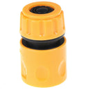 3 pcs Connectors Hose Fittings Irrigation System For Water Gun Connector 1/2" ME