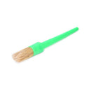 Horse Shires Plastic Hoof Oil Brush with Cap Tough-1 Hoof Dressing Applica 3C
