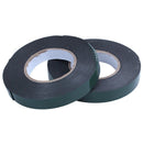20 m (20mm) Double Sided Foam Tape Sponge Tape Waterproof Mounting Adhesive