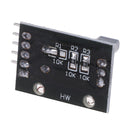 4Pcs Rotary encoder module brick sensor development for arduino KY-040 Gw