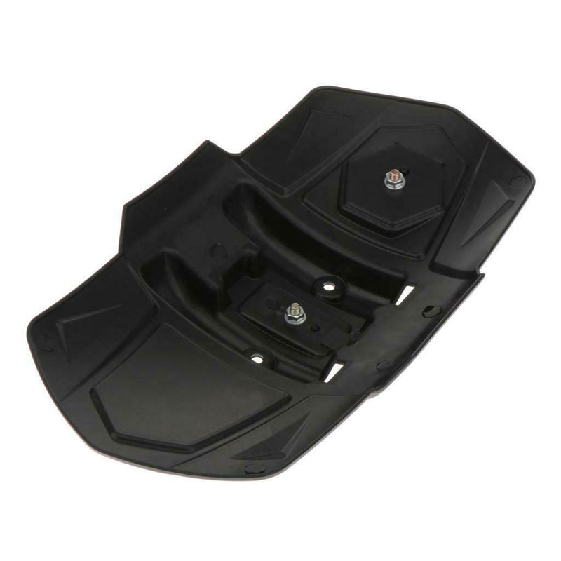 Black Motorcycle Rear Fender Bracket Fit for Kawasaki Z650 Z800 Yamaha MT09