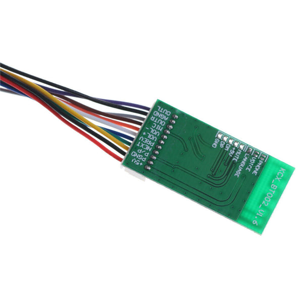 KCX_BT002 Bluetooth Audio Receiver Board Module Lossless Bluetooth 4.2 B Gw