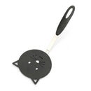 Nylon Cat Frying Spatula Non Stick Omelette Shovel Cooking Tools Kitchen Gad Hn