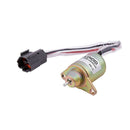 12V Flameout Solenoid Valve 1503ES-12S5SUC12S 119233-77932 Is Suitable for  Y1Q9