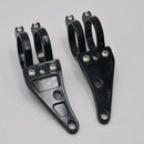 Motorcycle Headlight Bracket Front Headlight Headlight Bracket