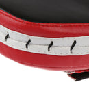 2X Handcrafts Pratze Boxing punching pads Boxtraining Pratzen Focus Kick PadsOZ