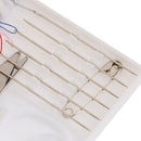 Sewing Kit DIY Handmade Craft Garment Sewing Thread Needle Apparel Sew Tools