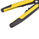 Professional Automatic Wire Striper Cutter Crimper Stripper Pliers Terminal// FT