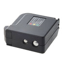 Compact Easy-to-Use Battery Charge Tester Z3A5