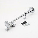 12V/24V Single Trumpet Air Horn Compressor Kit Powerful Loud 150db for Truck