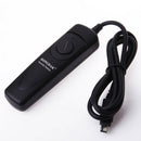 Black MC-DC2 Shutter Release Remote Switch Cord for Nikon D90 D3100 D7000 D A