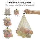 Reusable Shopping Bags, 12-Set Reusable Product Bags Organic Cotton Washabl