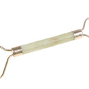 Natural guashafacial jaderoller face thin+body gua sha board massager tool se OZ