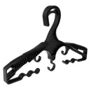 Multipurpose Scuba Diving Deluxe BCD Wetsuit Drysuit Hanger
