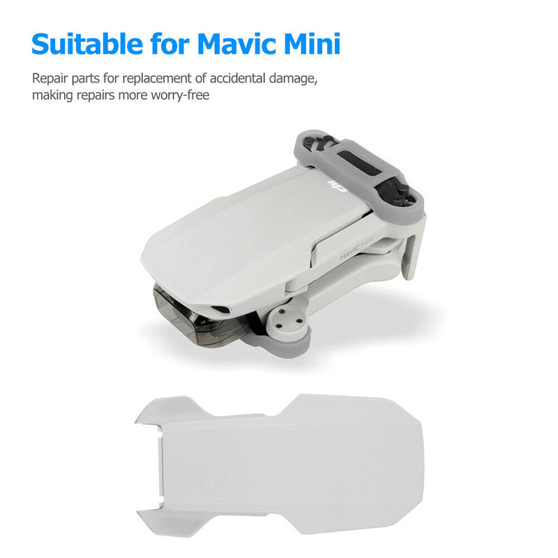 For DJI Mavic Mini Replacement Repair Spare Parts Upper Cover Shell Frame