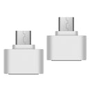 Micro USB OTG Host Cable Adapters Male To USB 2.0 Female For Android Tablet