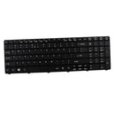 Laptop US Keyboard For Acer Aspire TM8571