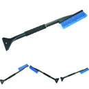 Auto Snow Windshield Ice Scraper and Brush Broom Shovel Tool for Cars Trucks  â„–[