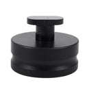 1Pcs Car Jack Pad Square Blank Aluminum Top Lifting Pad Fit for Chevrolet C C2J4