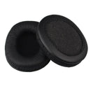 leather foam Replacement Ear Pad Cushions for Sony MDR-7506 MDR-V6 MDR-CD 900ST