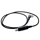 Usb Programming Cable For Two Way Radio Uv-5R,Bf-888S,Bf-F8+Uv-3R+With Driv