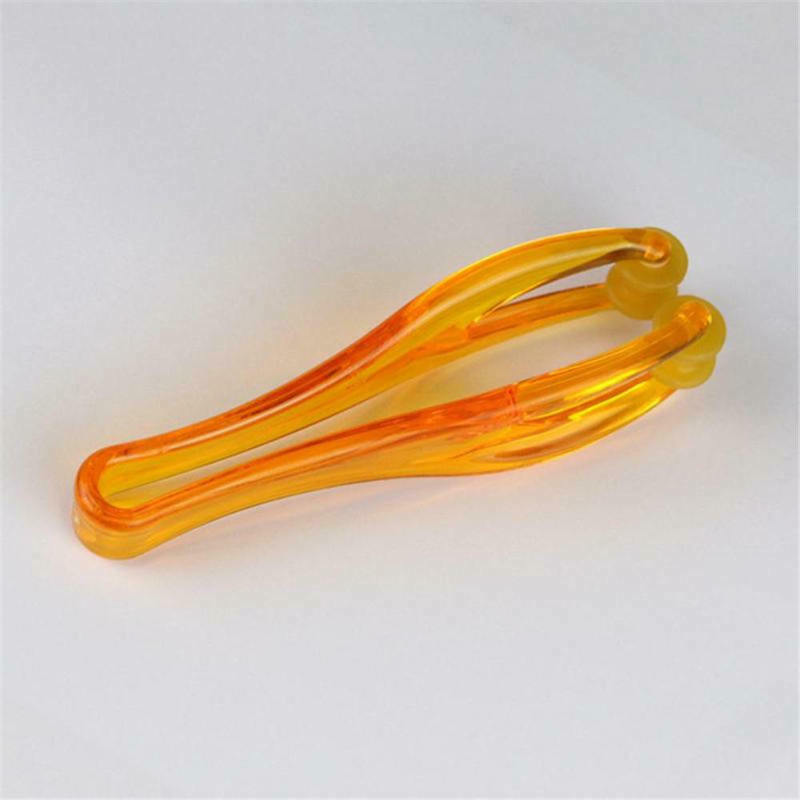 Finger Joint Hand Massager 2 Roller Hand Massager Blood Circulation Sweet WAD